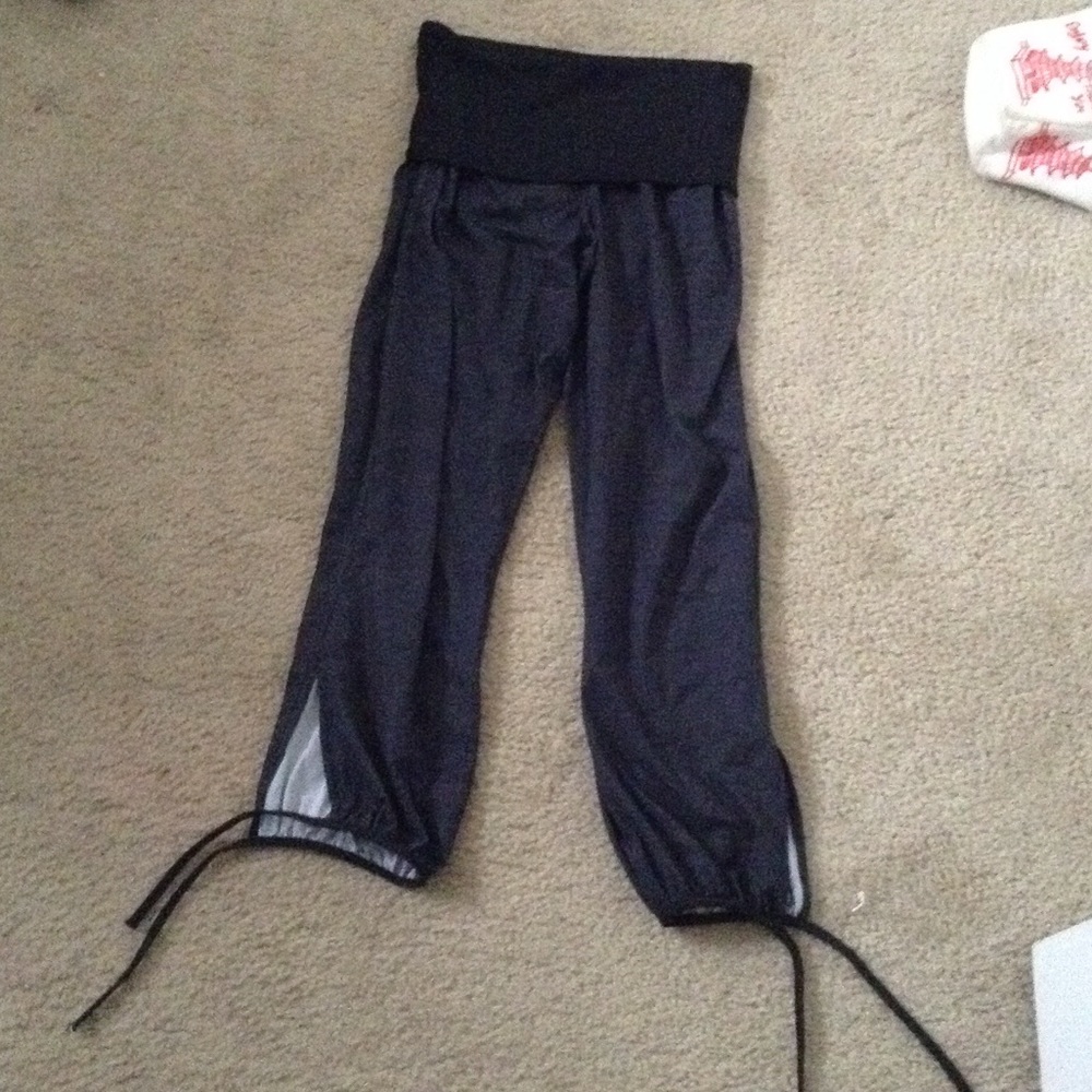 Lululemon Yoga Pants